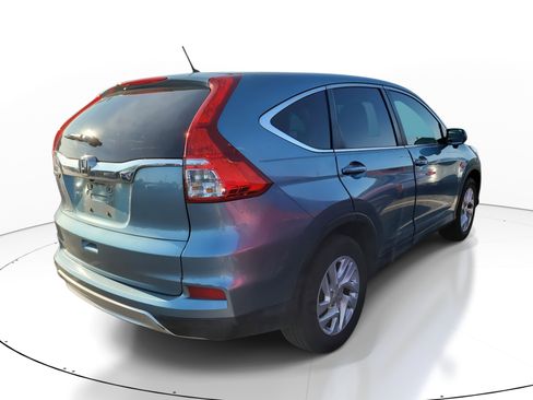 Used 2016 Honda CR-V EX image 7