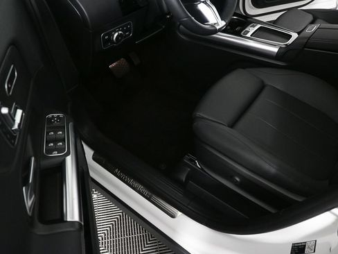 Certified 2026 Mercedes-Benz GLA 250 image 7