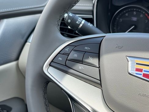 New 2026 Cadillac XT5 Premium Luxury image 33