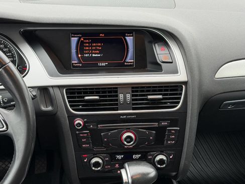 Used 2015 Audi A4 Premium Plus w/ Premium Plus Package image 17