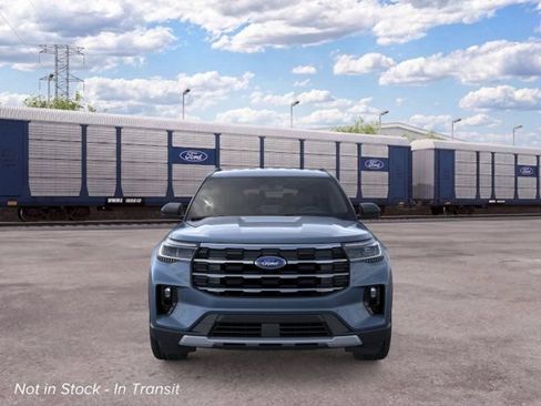 New 2026 Ford Explorer Active w/ Active Comfort Package AWD/4WD image 6
