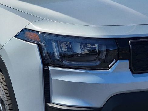 New 2026 Jeep Cherokee Limited AWD/4WD image 16