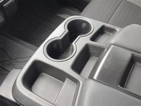 Used 2022 Chevrolet Silverado 2500 Custom w/ Custom Convenience Package image 15