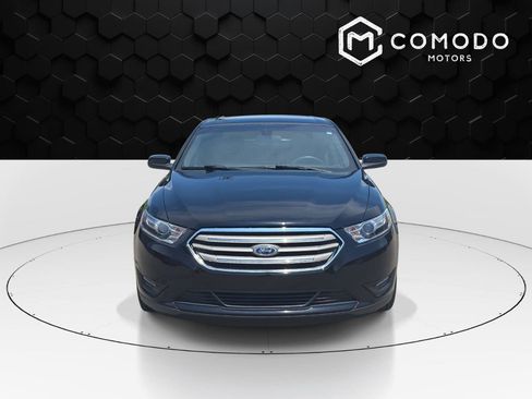 Used 2019 Ford Taurus SEL w/ Equipment Group 201A FWD image 8