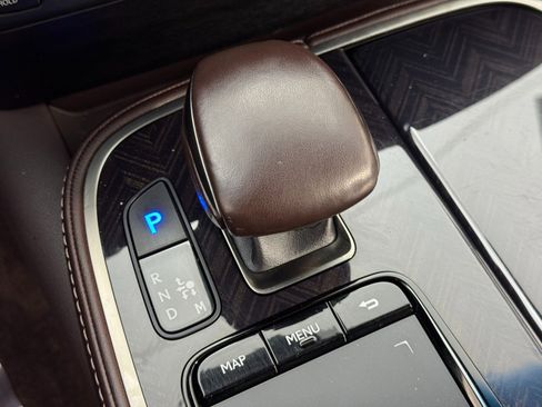 Used 2018 Lexus LS 500 AWD w/ Interior Upgrade Package image 32