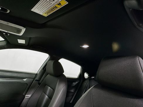 Used 2026 Honda Civic Sport image 11