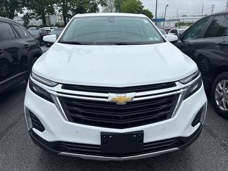 Used 2023 Chevrolet Equinox LT AWD/4WD video 3