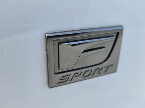 Used 2025 Lexus IS 350 F Sport w/ Accessory Package RWD image 31