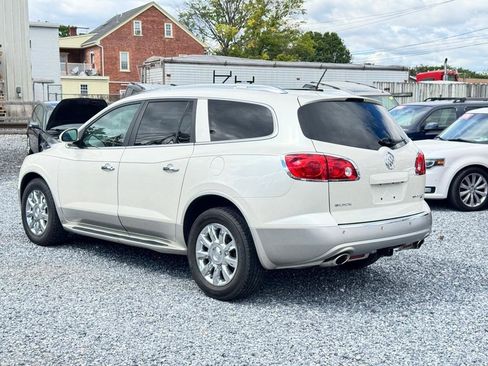 Used 2012 Buick Enclave Premium AWD/4WD image 7