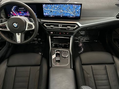 Used 2023 BMW M340i xDrive w/ Premium Package image 3