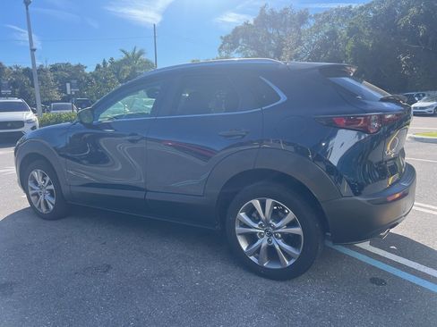 Certified 2023 MAZDA CX-30 AWD 2.5 S w/ Preferred Package image 11