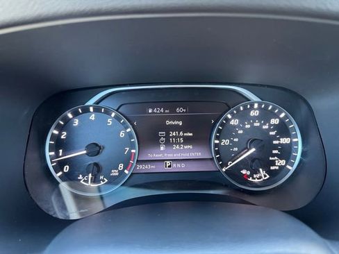 Used 2022 Nissan Frontier S w/ Technology Package image 11