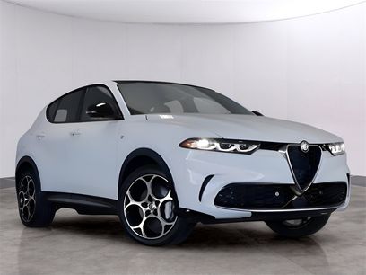 New 2024 Alfa Romeo Tonale Ti