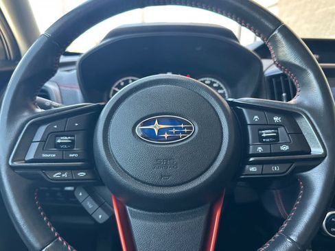 Certified 2024 Subaru Forester Sport AWD/4WD image 22