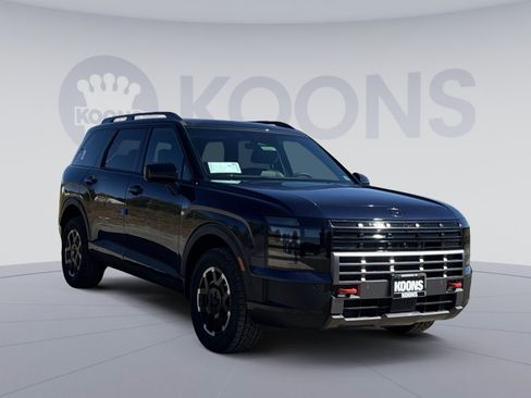 New 2026 Hyundai Palisade XRT Pro image 10