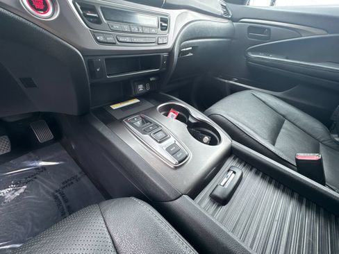 Used 2022 Honda Passport EX-L image 31