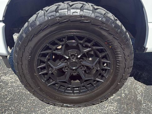 Used 2025 Ford F150 XLT w/ Equipment Group 301A Standard AWD/4WD image 31