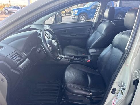 Used 2014 Subaru Crosstrek 2.0i Limited image 10