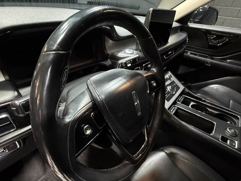 Used 2021 Lincoln Aviator AWD image 73
