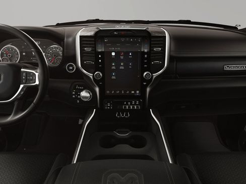 New 2026 RAM 1500 Laramie image 6