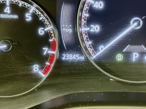 Used 2025 MAZDA CX-50 AWD 2.5 S w/ Premium Package image 19