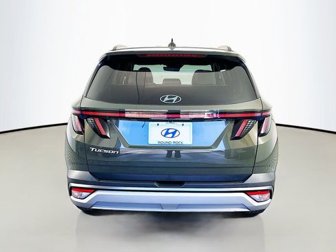 New 2026 Hyundai Tucson SEL image 6