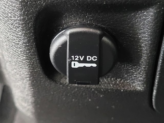 Used 2024 RAM 1500 Warlock RWD image 12