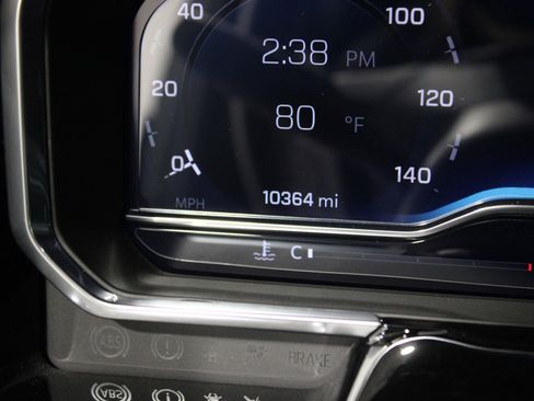 Used 2024 Chevrolet Silverado 1500 RST w/ Convenience Package II image 12