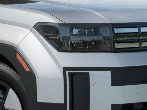 New 2026 Hyundai Santa Fe SEL FWD image 9