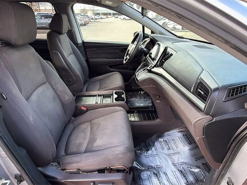 Used 2019 Honda Odyssey EX image 44