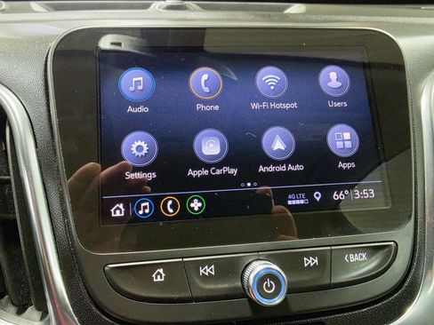 Used 2021 Chevrolet Equinox Premier w/ LPO, Floor Liner Package AWD/4WD image 37