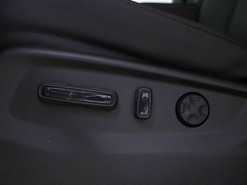 Certified 2025 Honda Odyssey Sport-L image 24