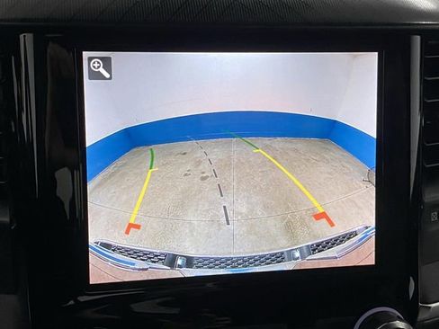 New 2026 RAM 1500 Big Horn image 9