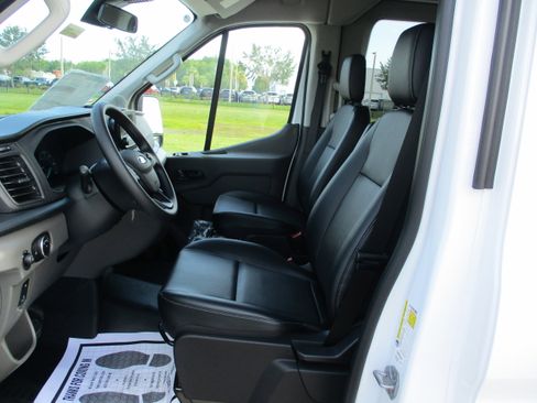 New 2025 Ford Transit 350 XL image 14