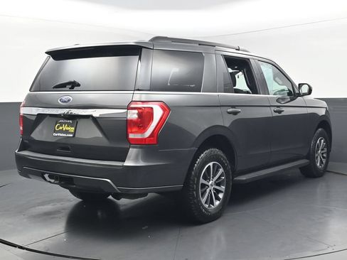 Used 2021 Ford Expedition XL AWD/4WD image 5