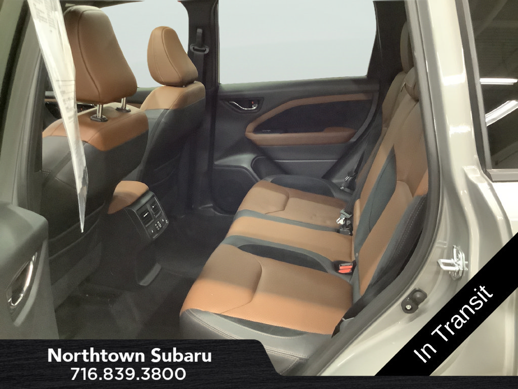 Used 2025 Subaru Forester Touring AWD/4WD image 18