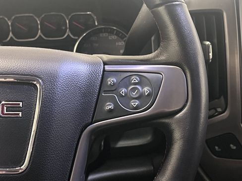 Used 2018 GMC Sierra 1500 SLT image 21