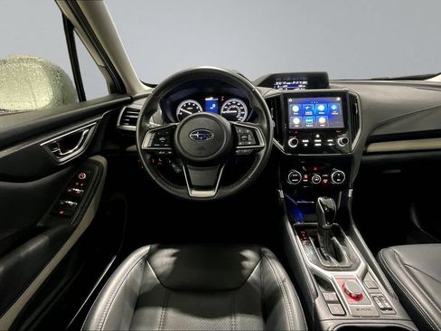 Used 2023 Subaru Forester Limited AWD/4WD image 8