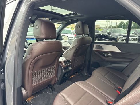 Used 2022 Mercedes-Benz GLE 350 4MATIC image 15