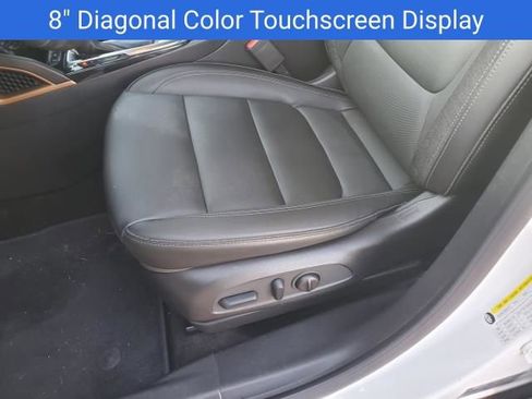 Certified 2023 Chevrolet TrailBlazer ACTIV w/ Convenience Package image 16