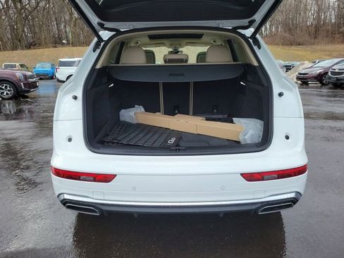 Used 2022 Audi Q5 2.0T Premium image 24
