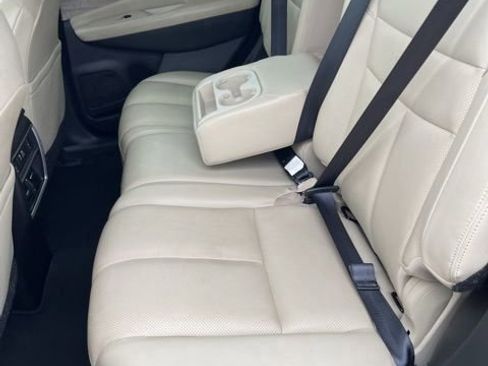 Used 2023 Nissan Murano SL w/ SL Moonroof Package image 10