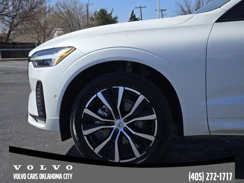 Certified 2025 Volvo XC60 B5 Plus image 6