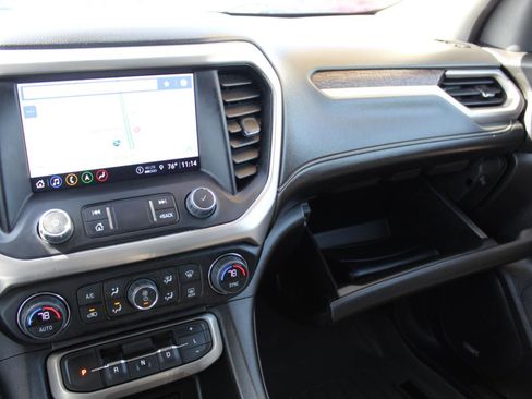 Used 2023 GMC Acadia Denali w/ Denali Ultimate Package image 20