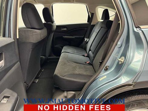 Used 2014 Honda CR-V LX image 14