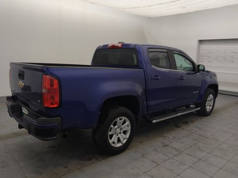 Used 2016 Chevrolet Colorado LT image 10