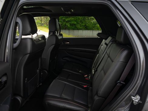 New 2026 Dodge Durango GT AWD/4WD image 19