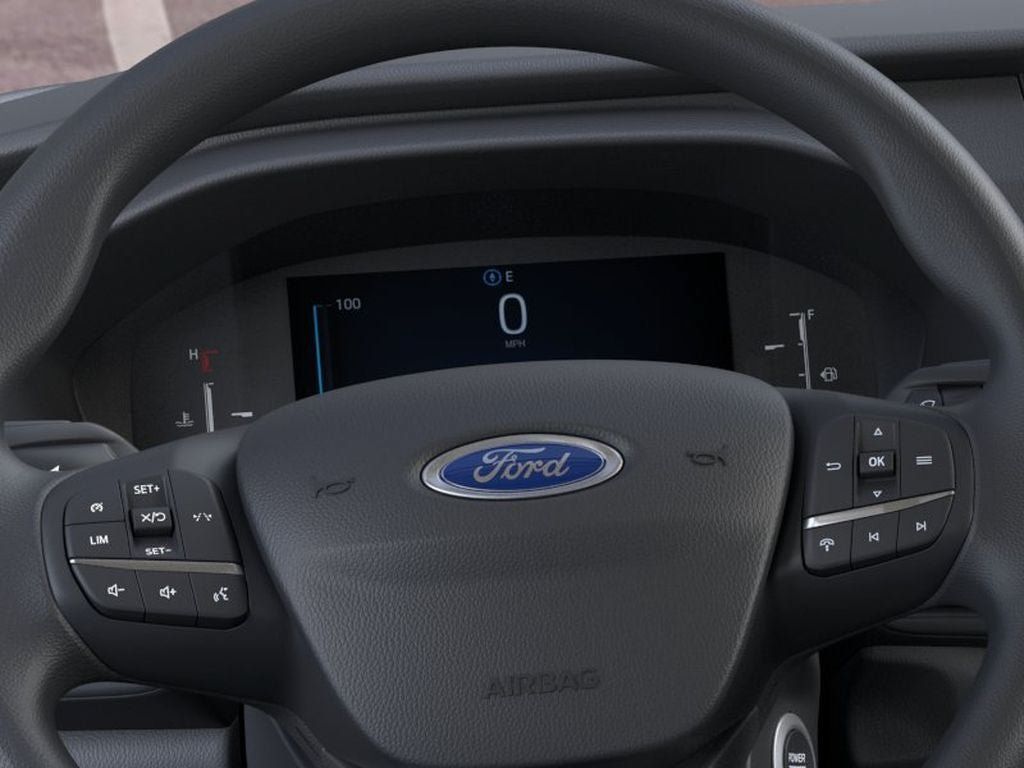New 2026 Ford Transit 350 148 High Roof AWD image 13