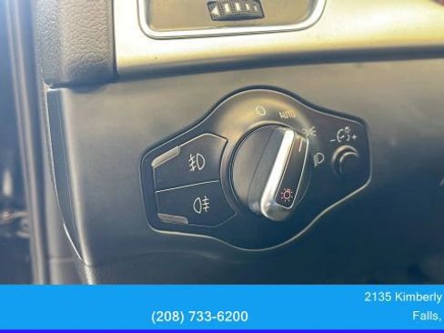 Used 2012 Audi S4 Premium Plus image 19