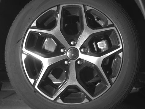 Used 2025 Jeep Compass Limited image 13